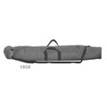 Testrite Visual Products Testrite Visual Products EBG8 Travel Bags and Cases 54 in. Single Carry Bag- Black EBG8